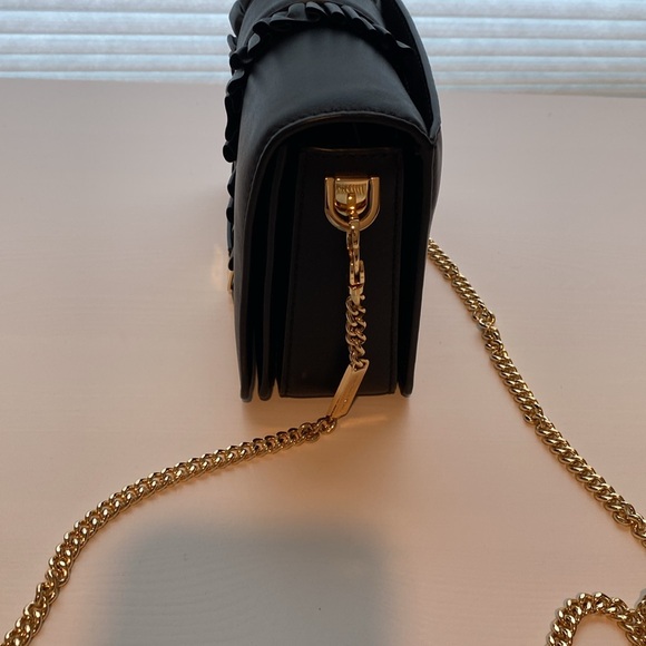 Black Michael Kors bag - Picture 7 of 9